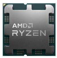 AMD AM5 RYZEN 5 7600X3D 4.1GHz 96MB AM5 TRAY (FANSIZ) (65W) +RADEON GRAPHICS - 3